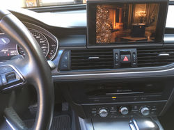 A6 ALLROAD V6 TDI 245 AVUS GO FAST