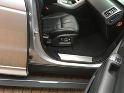 Range Rover Sport Autobiography