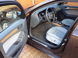 A4 V6 TDi SLine Luxe 2014 GO FAST 60