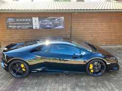 Lamborghini Huracan EVO LP640-4 2020 - Occasion GO FAST 60
