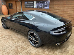 Aston Martin Rapide S 560cv 10/2015 GO FAST 60