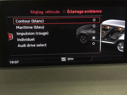 Audi Q7 TDI 272 Full Go Fast 60 Oise