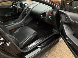 Aston Martin Vanquish 2013 - 36900km - Occasion - Go Fast 60 - Oise