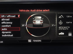 Audi Q7 TDI 272 Full Go Fast 60 Oise