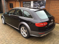 Audi A4 Allroad TDi 245 Go Fast 60