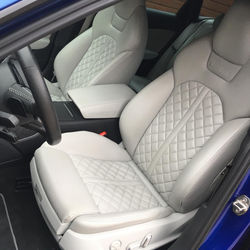 Audi A6 Avant BiTDi Competition 326