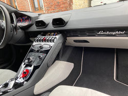 Lamborghini Huracan LP610-4 09/2018 3900km GO FAST SARL 60