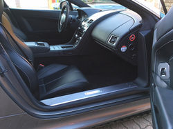 V8 Vantage 4.7 Go Fast 60 Occasion