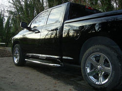 DODGE RAM 5.7 GPL GO FAST 60 OISE
