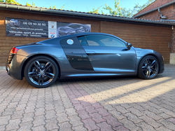 Audi R8 V10 Facelift 2013 BVM6 48mkm GO FAST 60