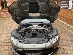 Aston Martin New Vantage 510cv "Q Special" GO FAST 60