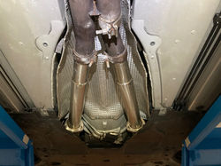 Aston Martin Vanquish 2013 - 36900km - Occasion - Go Fast 60 - Oise