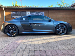 Audi R8 V10 Facelift 2013 BVM6 48mkm GO FAST 60