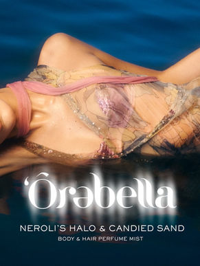 Isabella Khair Hadid to most know best as Bella 🦋
@bellahadid. Founder/CCO @orebella she is Palestinian 🇵🇸 & Dutch 🇳🇱 and a staggering 59.3 million followers on Instagram alone...