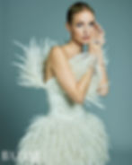 #Fashion @harpersbazaararabia @oliviaphillipsbazaar #oliviaphillipsbazaar #Instagram
