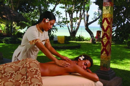 Оздоровительные и SPA-туры