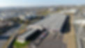 Vue extérieure de notre entrepôt à Meaux, Seine-et-Marne, France, reflétant l'infrastructure logistique de pointe.