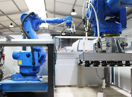 L'automatisation au service de la réindustrialisation 