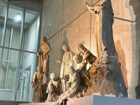 美術品展示用建築金物