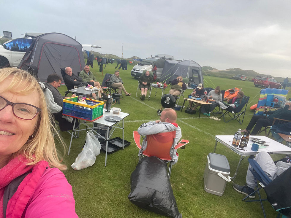 Rhossili 2025