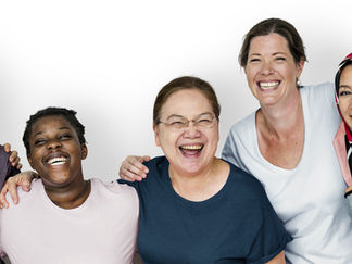 Why Our Obsession with Body Size Isn’t About Health: Diet Culture, Misogyny & the Feminist Power of Intuitive Eating