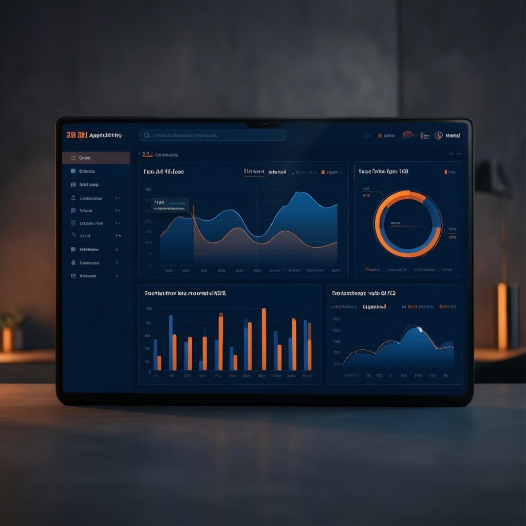 UX/UI Design for B2B Platforms
