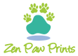 Zen Paw Prints Logo Con Bold letters y Canva modificada.png