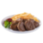 Kefta de bœuf