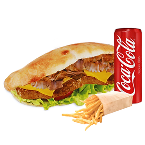 Sandwich Royal