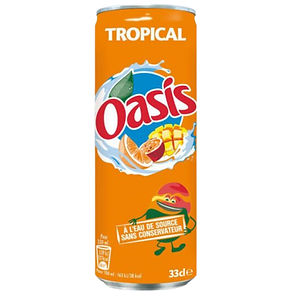 Oasis 33CL