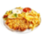 Plat Chiche & Kefta