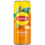 Lipton ice tea 33CL