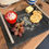 Thumbnail: Slate Christmas Platter