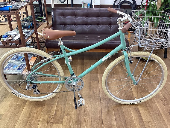 MASI GONDOLE (マジィ ゴンドラ) ご成約ありがとうございます。