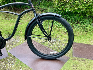 PCH101 26 CRUISER 7D