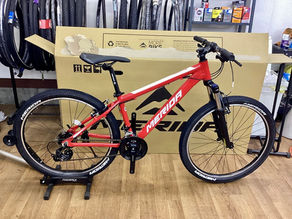 MERIDA MATTS 6.5-V