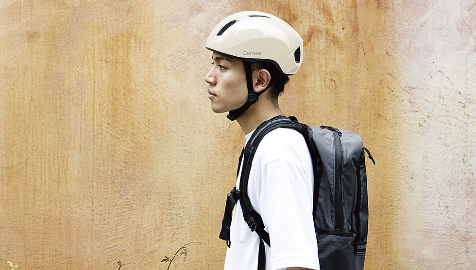 千葉市 自転車ヘルメット購入補助