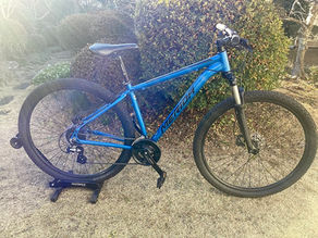 【中古車情報】MERIDA メリダのMTB「BIG.NINE 50-D」入荷しました