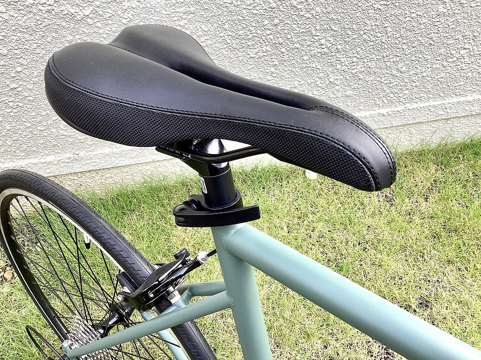 tokyobike SPORT 9s（トーキョーバイクスポーツ9s）