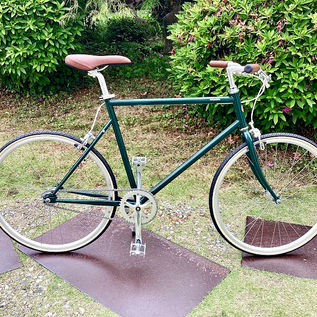 TOKYOBIKE MONO トーキョーバイク モノ 試乗車をアウトレットでリリース