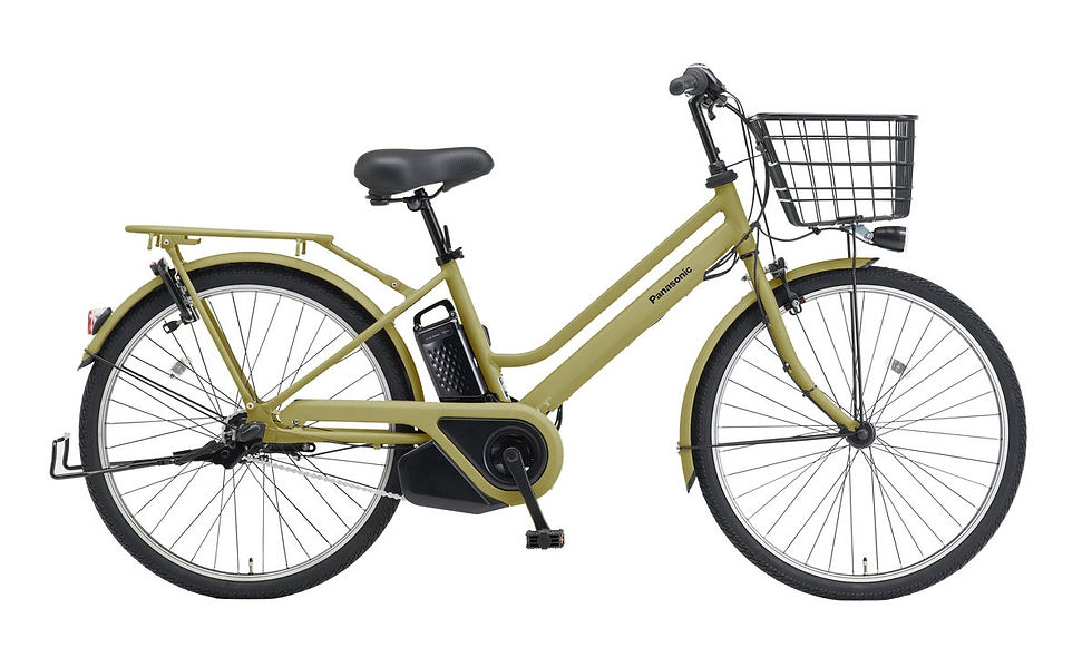 ティモ・S マットシトラスグリーン