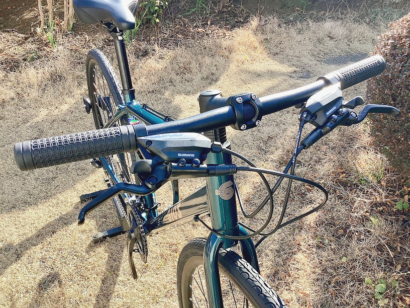 GIOS MISTRAL DISC PETROLEUM