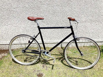 【アウトレット】tokyobike(トーキョーバイク)試乗車をプライスダウンで放出します!