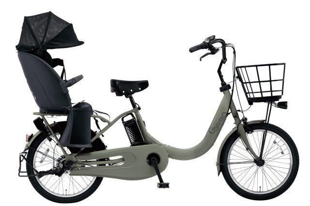 ギュット・クルームR・EX / マットオリーブ(G)