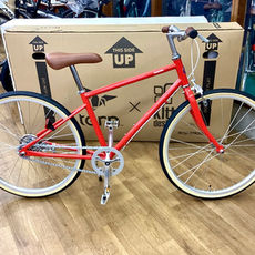 TOKYOBIKE Jr. Comfy 22