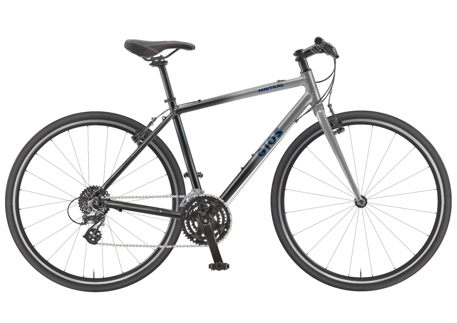 GIOS MISTRAL にスペシャルカラー登場～台数限定につき先行予約受付中～