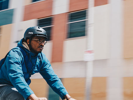 bern ヘルメット