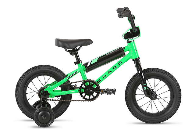 HARO BIKES SHREDDER
