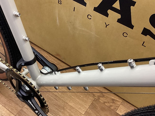 MASI Catalina Apex 1×11（マジィ カタリナ エイペックス 1×11）