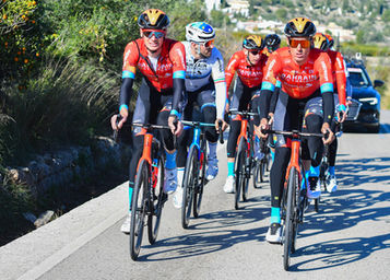 MERIDA（メリダ）お取り扱い開始しました